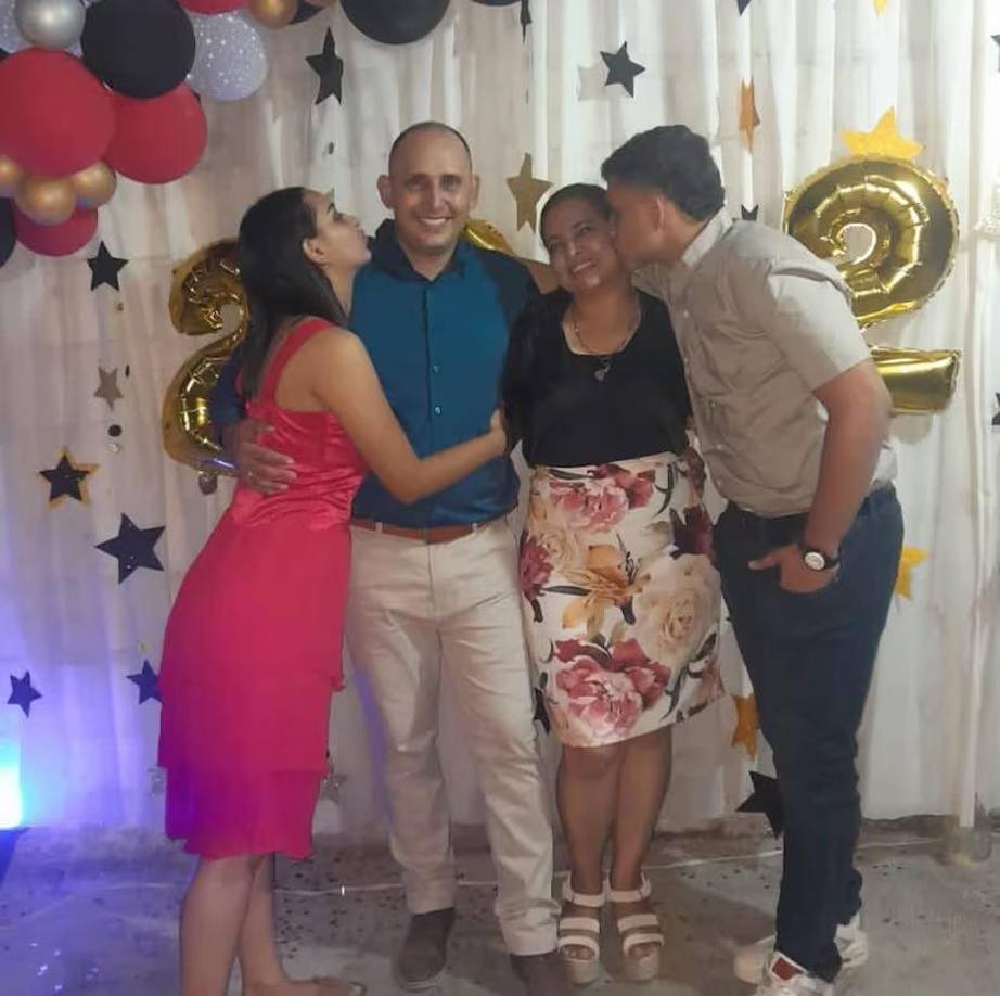 La comunidad cristiana exige justicia ante al Gobierno de Gustavo Petro y piden que implementen medidas en contra de la violencia y la libertad religiosa.