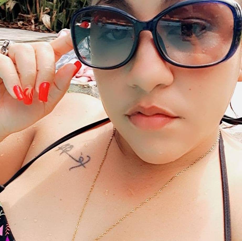 Testigos consultados por la policía indicaron que Yurina y José Francisco estaban separados, pero que él siempre la buscaba con la intención de volver. 