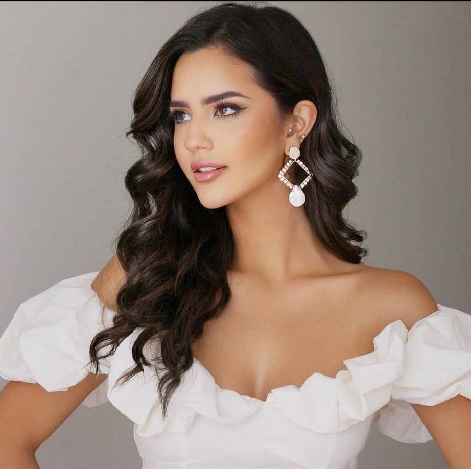 Este lunes se han revelado detalles de lo que será el traje nacional de Miss Honduras.