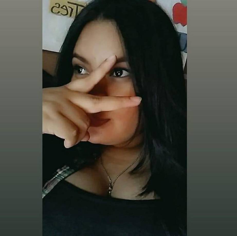 La víctima es Katherin Paola Trejo Bendels (22 años).