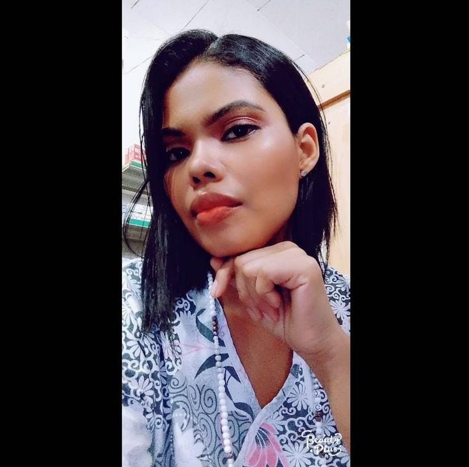 El hallazgo se produjo la tarde del jueves en una vivienda tipo cabaña propiedad de un extranjero, que está siendo investigado por la muerte de la jovencita.La casa está ubicada frente a unos hangares del campo de aviación de Trujillo, Colón.