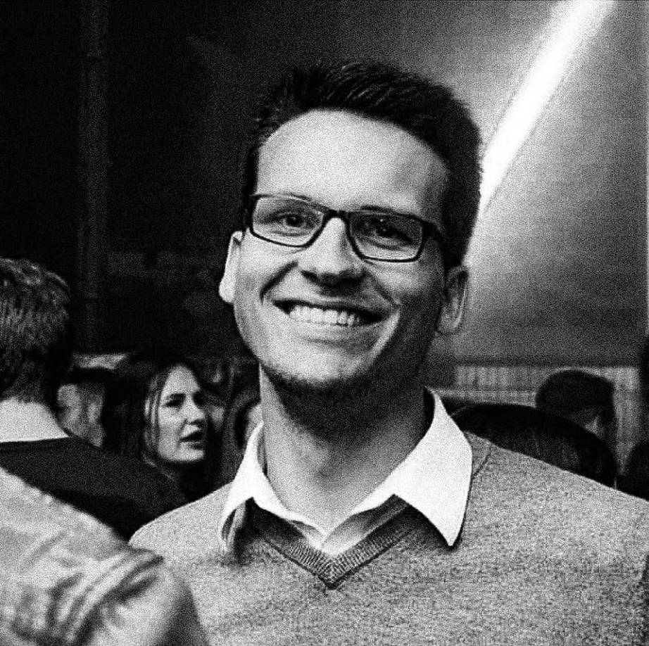 Y agregó: “Arne era una persona muy sociable y motivada, una auténtica figura de liderazgo. En nuestro equipo, muchos lo admiraban”.