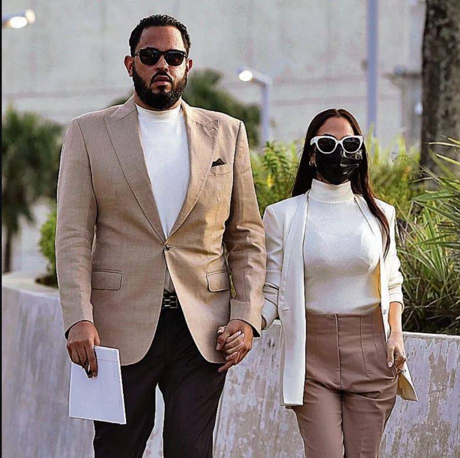 Pina agradeció el apoyo de las personas que se han mantenido con él durante el proceso y expresó “que ahora será un tiempo de mucha reflexión”