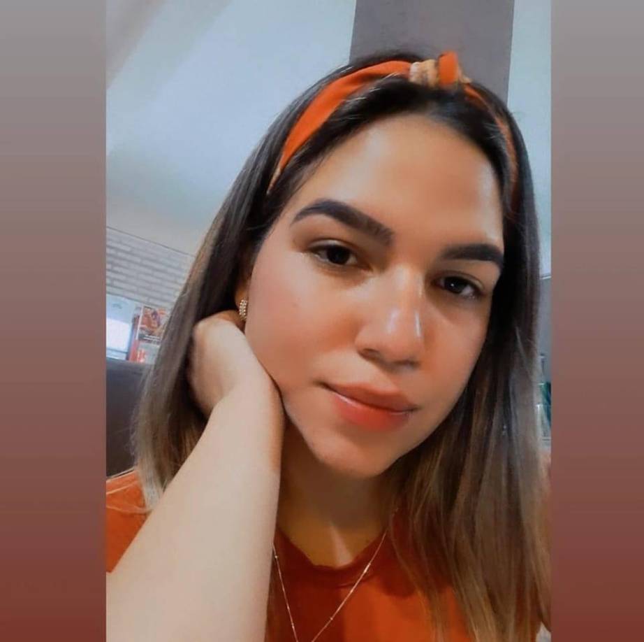  Pablina expresó que el arma estaba dentro del vehículo, que hubo un forcejeo y que no sabía si ella le iba a disparar o no.