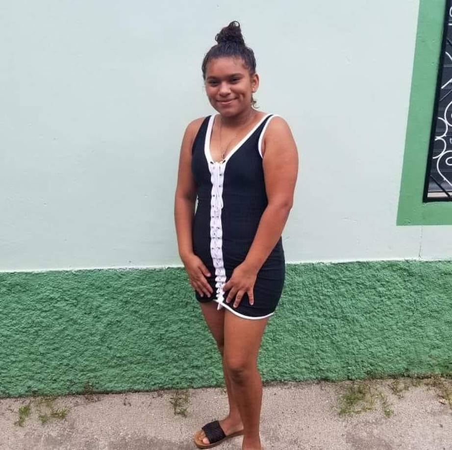 Denia y Keyli eran cuñadas. Maldonado había viajado desde Estados Unidos, mientras que Laínez vivía en San Juan Pueblo.