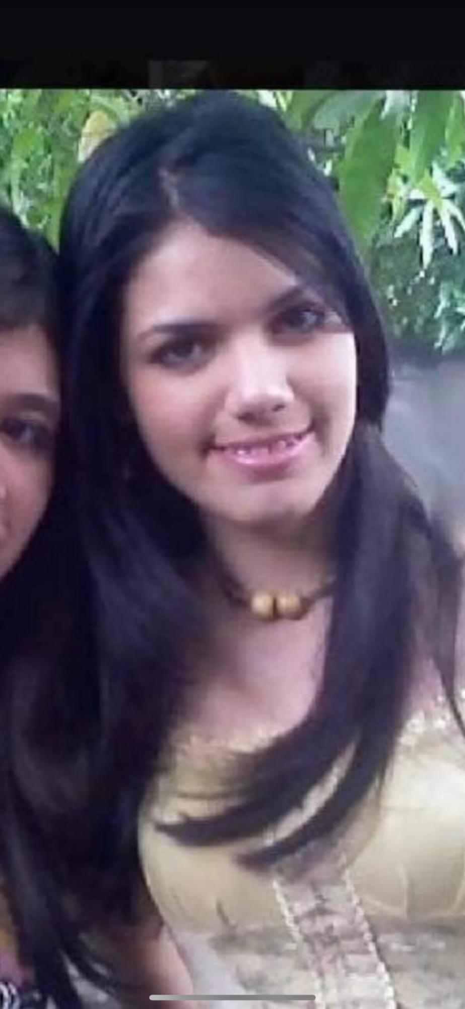 Antes y después de Aleska Génesis: así es el cambio físico de la modelo