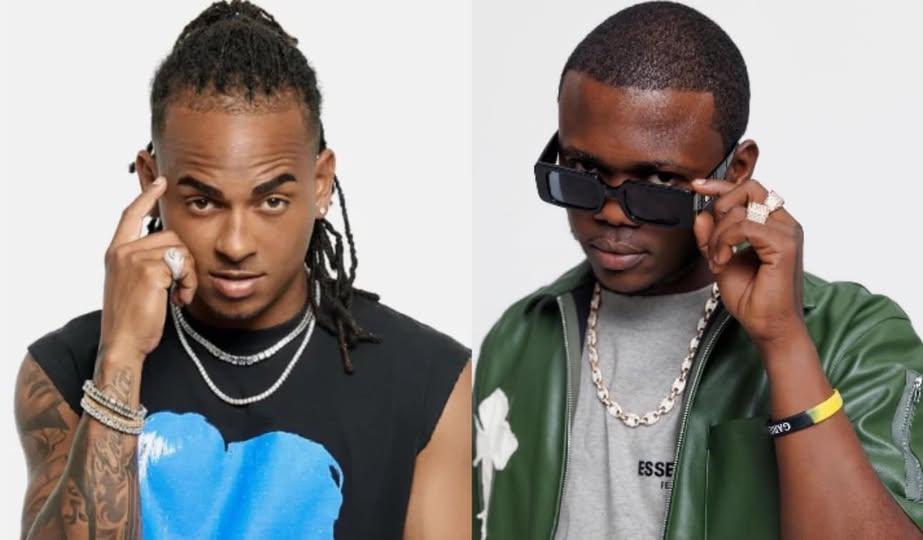 Key Key dice que Supremo le dio una puñalada por la espalda