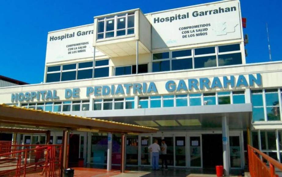 Cabe señalar que Messi anteriormente había donado respiradores artificiales y otros instrumentos al Hospital Garrahan, de la ciudad de Buenos Aires y la institución porteña los compartió con otros centros de salud de Argentina.