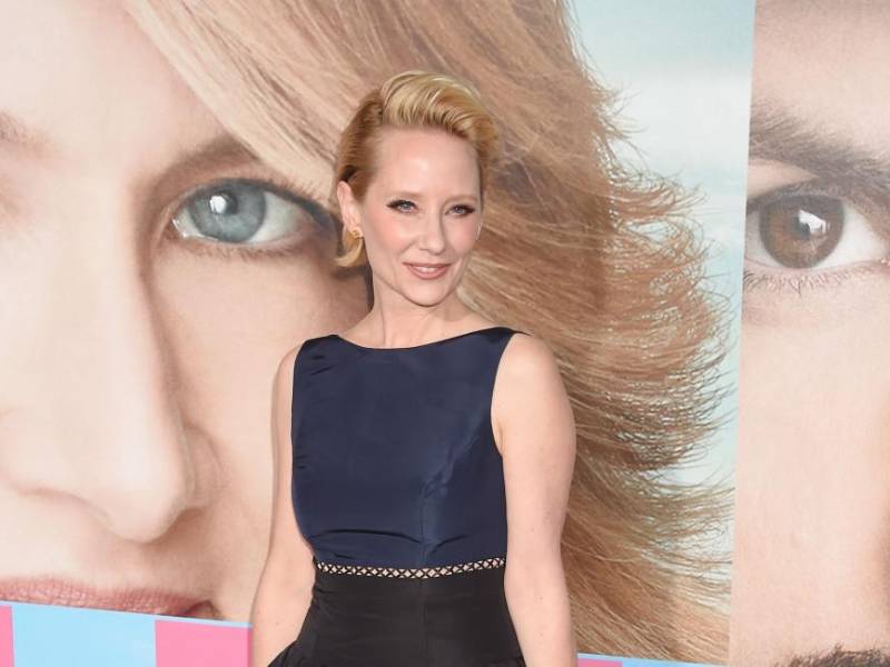 La autopsia desvela que la actriz había consumido cocaína y marihuana el día anterior y que sus capacidades no estaban afectadas en el momento en que sufrió una colisión doble que provocó que su auto se incendiara.