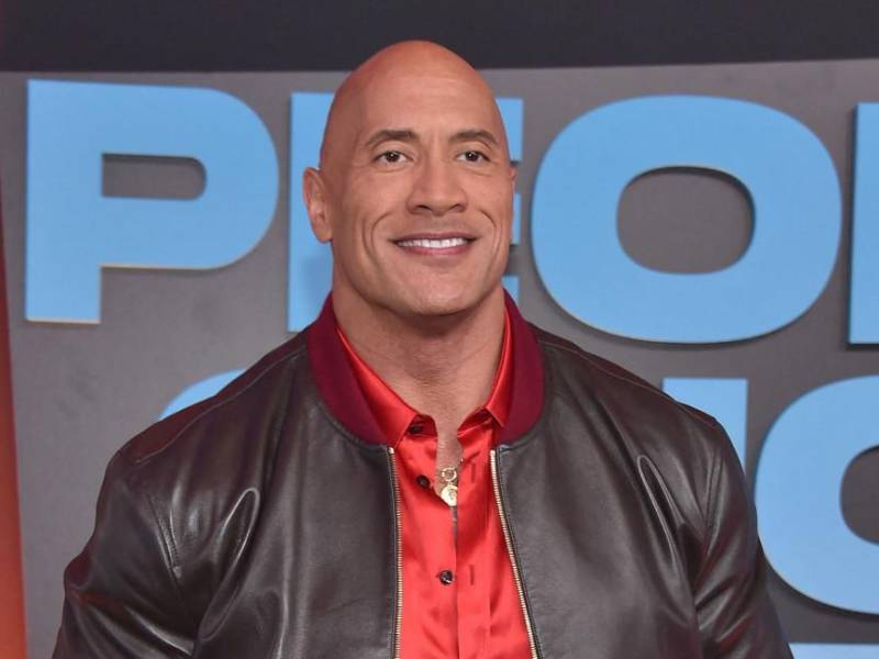 Dwayne Johnson