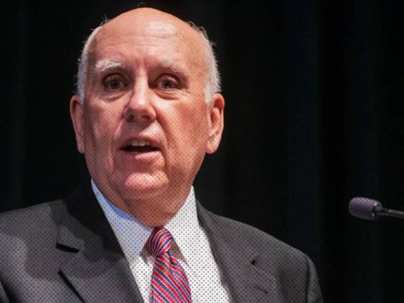 El juez neoyorquino tiene 73 años y es un experimentado en casos relacionados con narcotráfico.