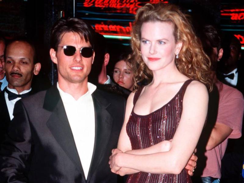 La controvertida Iglesia de la Cienciología espió a Nicole Kidman e intervino su teléfono para intentar quebrar su matrimonio con Tom Cruise, según afirma un alto cargo de la Iglesia en un nuevo libro.