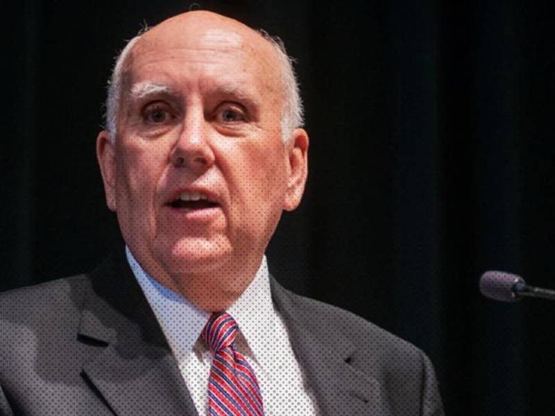 El juez Kevin Castel condenará a Juan Orlando Hernández, quien fue hallado culpable de los tres cargos relacionados a narcotráfico.