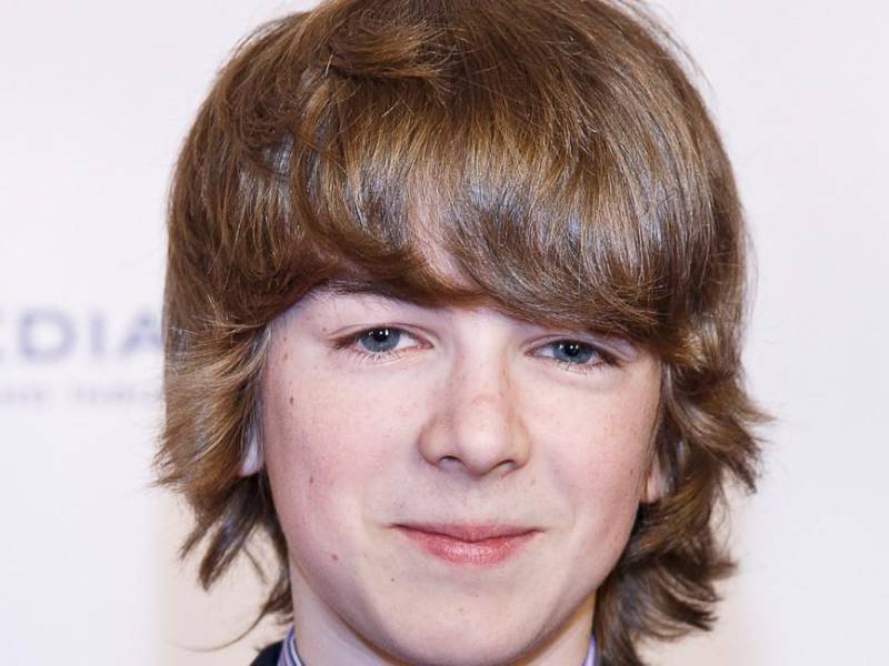 Ryan Grantham en una foto de archivo.