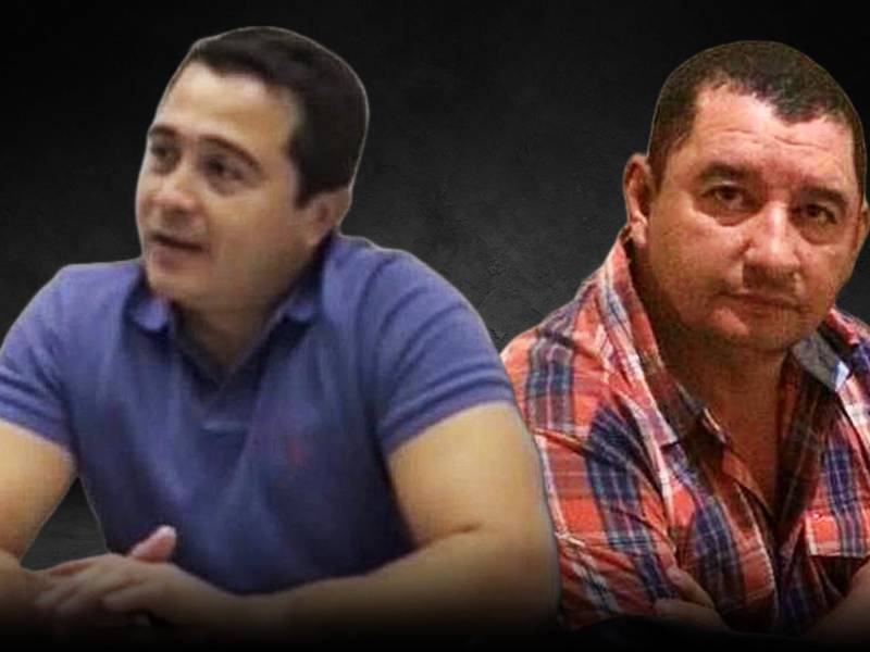 La justicia de Estados Unidos ha condenado en la última década a cuatro hondureños a prisión “de por vida” por delitos relacionados con el tráfico de droga.