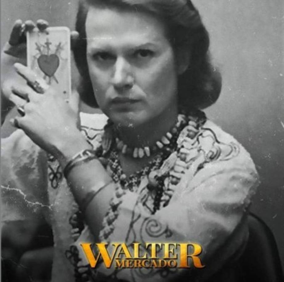 Desde joven era un apasionado de la astrología.