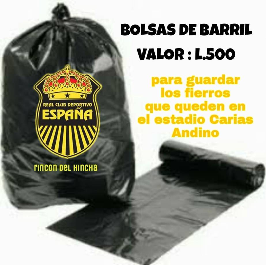 Los memes destrozan al Real España tras perder ante Olimpia en la ida de la final