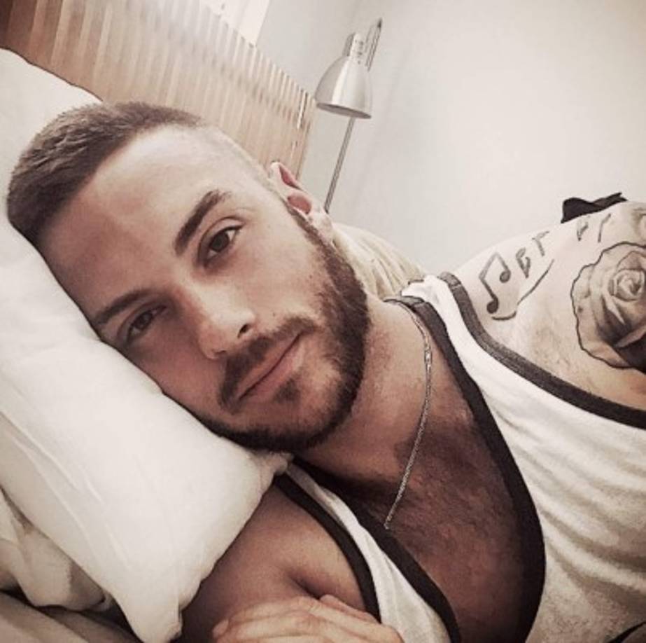 Anton Hysén.<br/><br/>Futbolista sueco se declaró gay en el 2011. Hijo del ex internacional sueco Glenn Hysén confesó su homosexualidad desde la portada de la revista Offside.