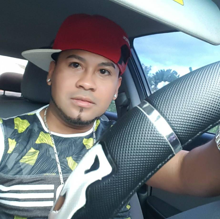 En el 2018, José Juárez (foto), tío de Yarel murió en un accidente vial en El Progreso, Yoro en donde perecieron otros cuatro jóvenes.