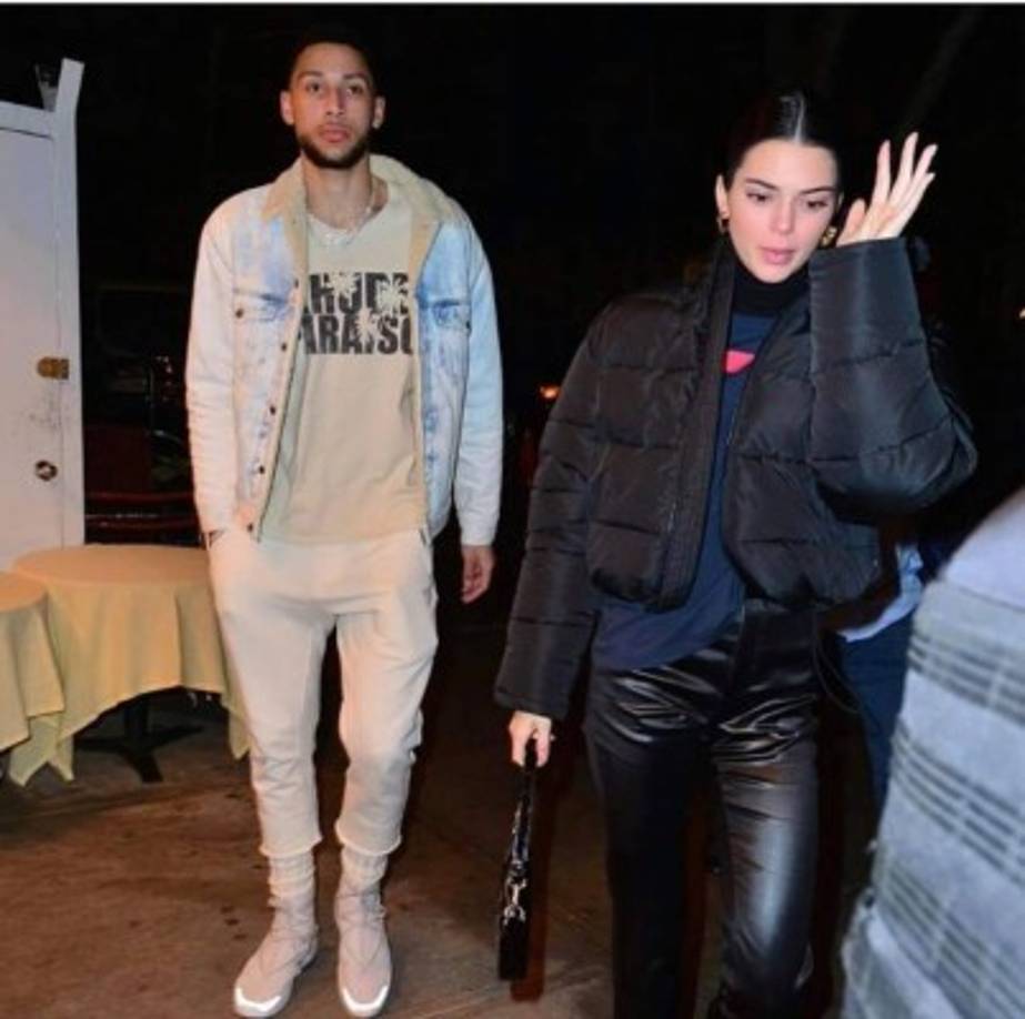 Fue hasta diciembre de 2018 que se les vio oficialmente juntos, y algunos mensajes que ellos intercambiaban en Instagram confirman su relación. Pero al parecer su noviazgo es parte del pasado.