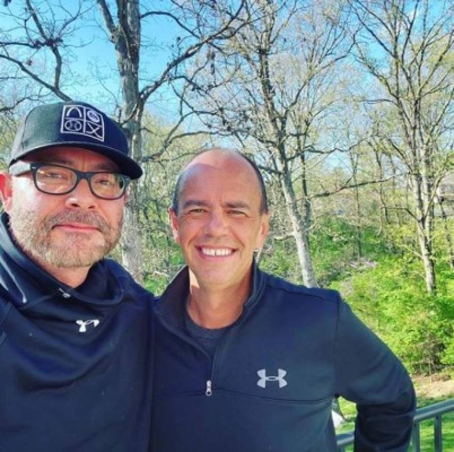 Su familia y amigos lo consideraban un maestro de la Biblia.