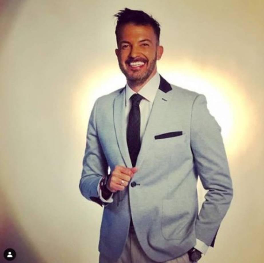 'Tardé dos semanas en hacerme los estudios, porque la verdad no quería que me dijeran: 'regresó lo malo', pero bendito Dios no fue eso ¡Estoy limpio!', destacó del Solar.<br/><br/>