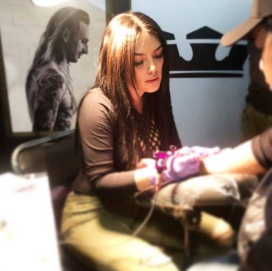 Se desconoce si Vanda acudió a las autoridades mexicanas para presentar la denuncia correspondientes y hacer que los responsables paguen por sus actos.<br/>