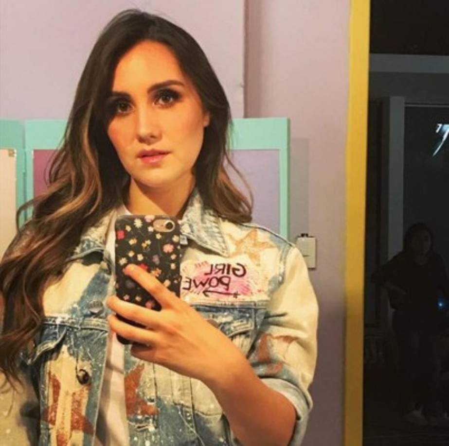 Durante los shows también vivió momentos de calvario. 'Si te estabas deprimiendo tenías que salir al escenario, hacer las cosas. No había forma, tenías que ser fuerte, o ser fuerte'.