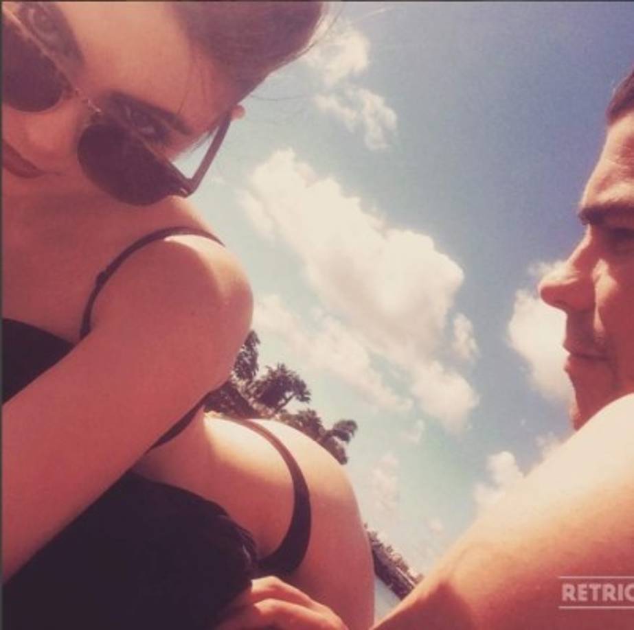 Mientras tanto, Hulse continúa haciendo trabajos independientes y está considerando hacer castings para agencias de modelaje.