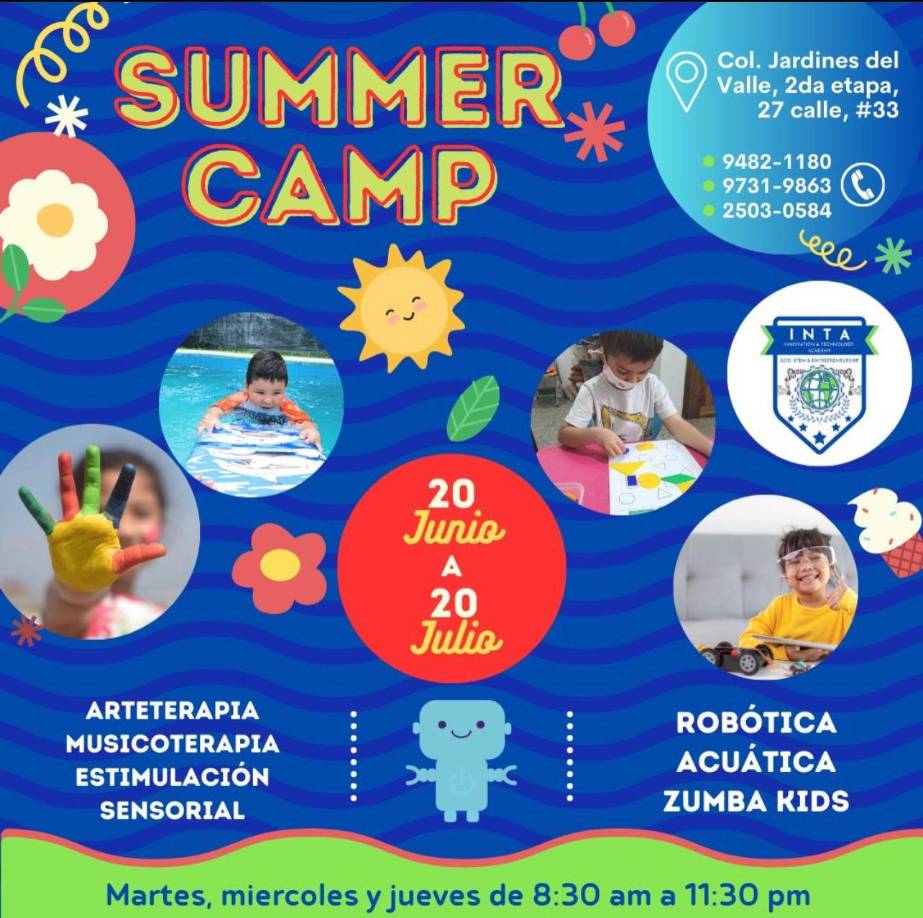 Estas actividades ofrecen beneficios para los niños, como expresión emocional, desarrollo de habilidades, mejora de la salud física y mental, fomento de la creatividad y la socialización, entre otros. Cada una de ellas puede adaptarse a las necesidades individuales y proporcionar una experiencia enriquecedora y gratificante para los niños y adolescentes.