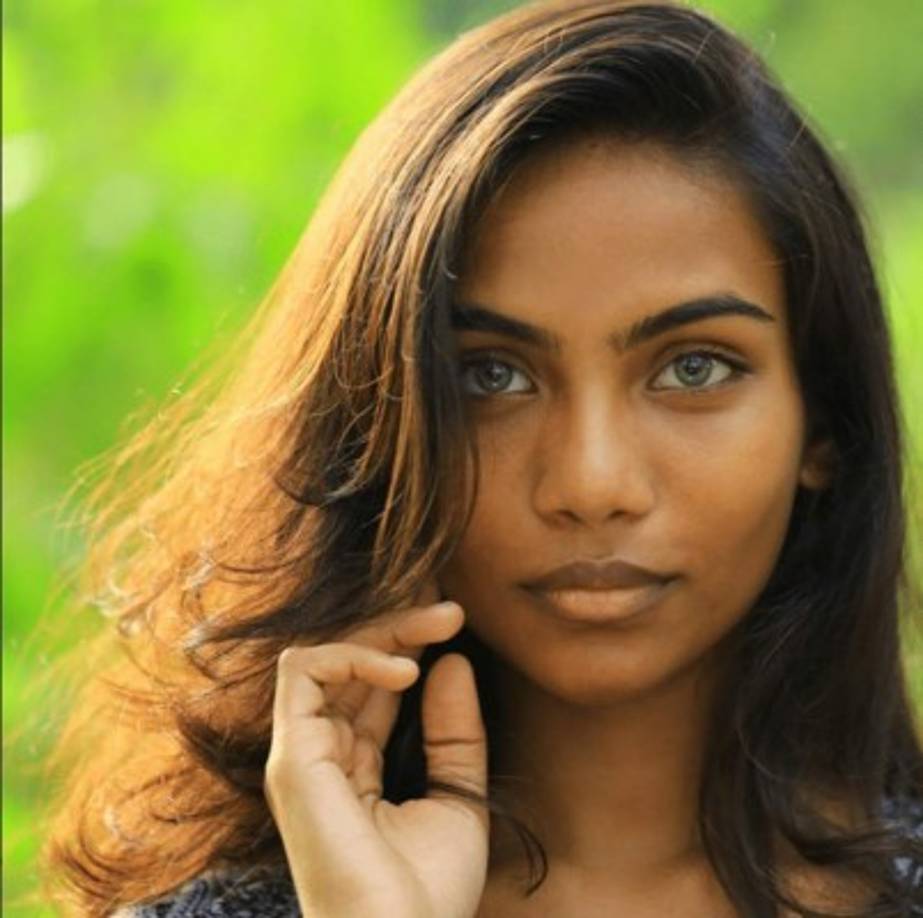 Athif, de 21 años, estaba iniciando una prometedora carrera en el mundo del modelaje, a la vez que estudiaba la carrera de medicina en Bangladesh.