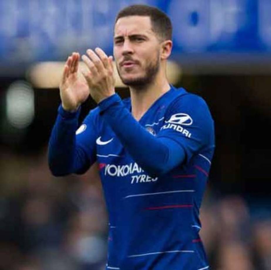 Eden Hazard: Según The Telegraph, la oferta de renovación que le plantea el Chelsea a Eden Hazard incluiría un salario semanal de 460 mil euros. Una cantidad exorbitante para que el belga desista de su idea de marcharse y se quede en el equipo inglés. El jugador es pretendido desde hace varios años atrás por Real Madrid.