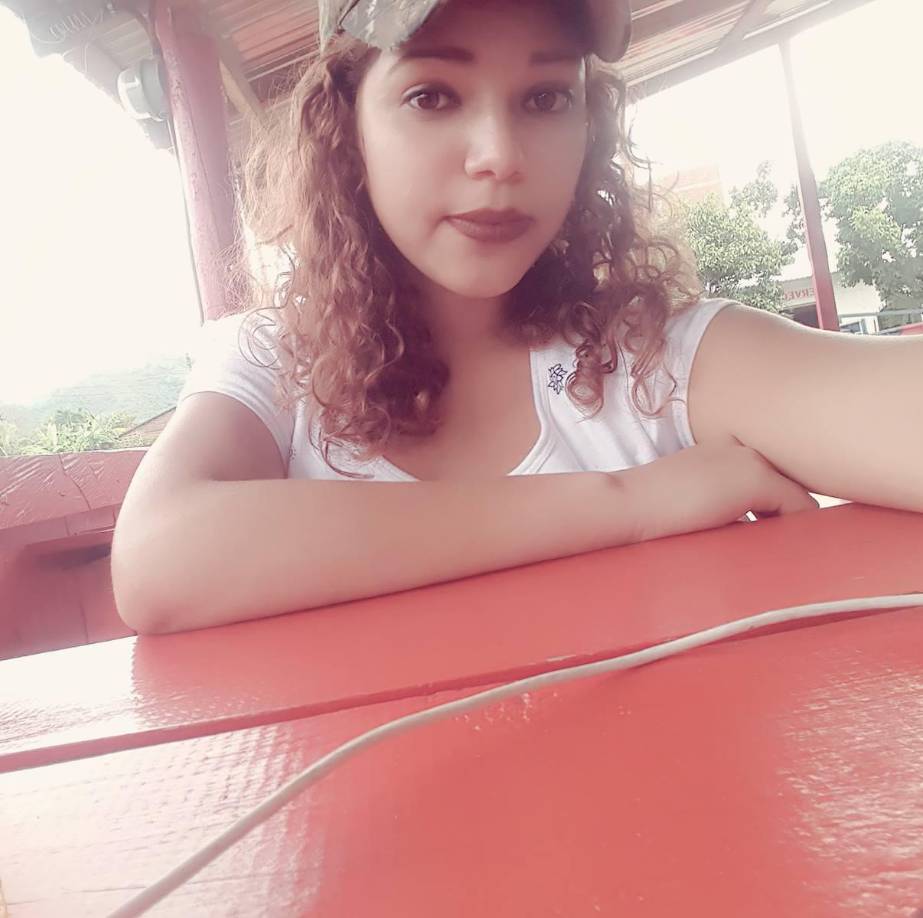 Falleció este jueves cuando su vehículo se incendió. 