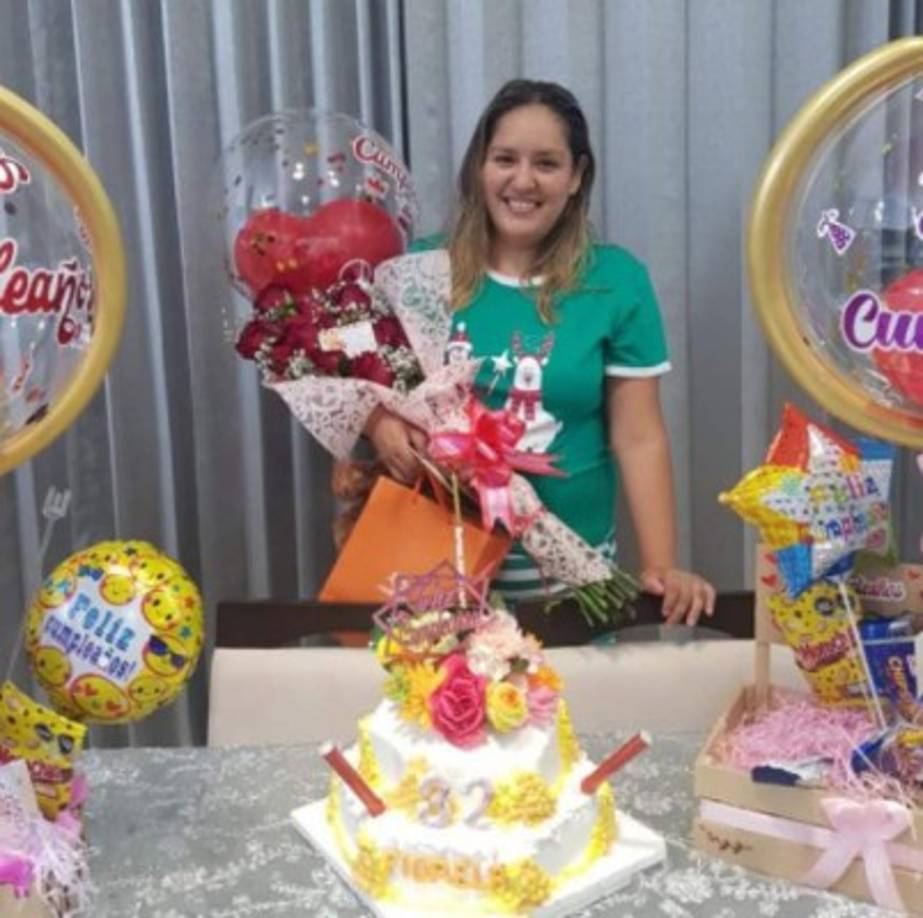 El ataque contra la mujer duró menos de 25 segundos, según las imágenes.