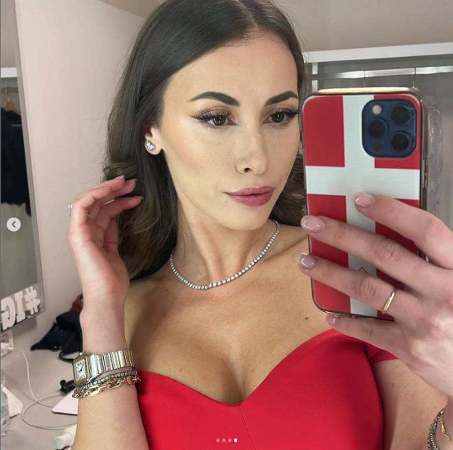 Rossella Petrillo tiene 25 años y todavía no ha terminado la carrera de periodismo.