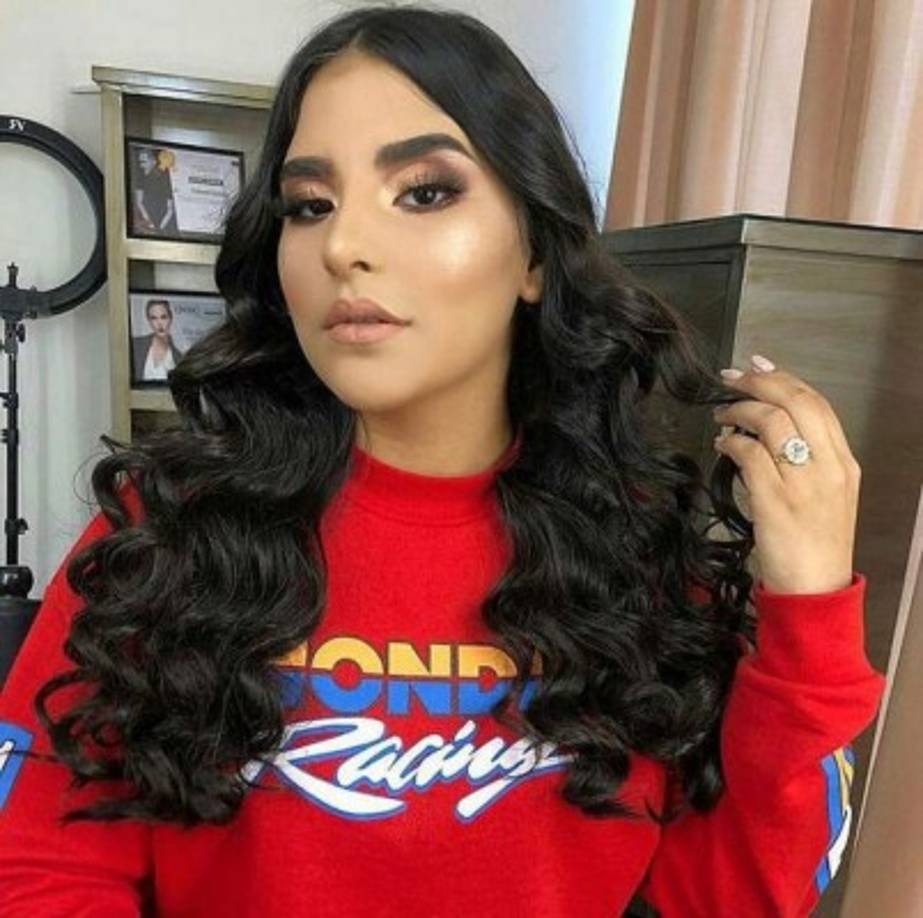 Ella ha demostrado que las críticas no le importan; en redes publicó una fotografía en Culiacán, Sinaloa donde luce un increíble atuendo y un estilo muy a lo Kylie Jenner, en la descripción agregó: 'Tú hablas de mí, a mí no me importa', dejando en claro que que lo que tengan que decir de ella, no le interesa.<br/>