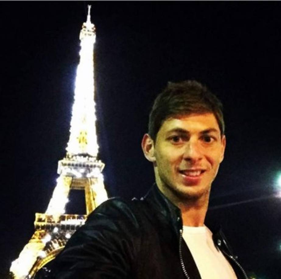 A Sala le encantaban las novelas de detectives y nunca viajaba para un partido de visitante sin un libro.