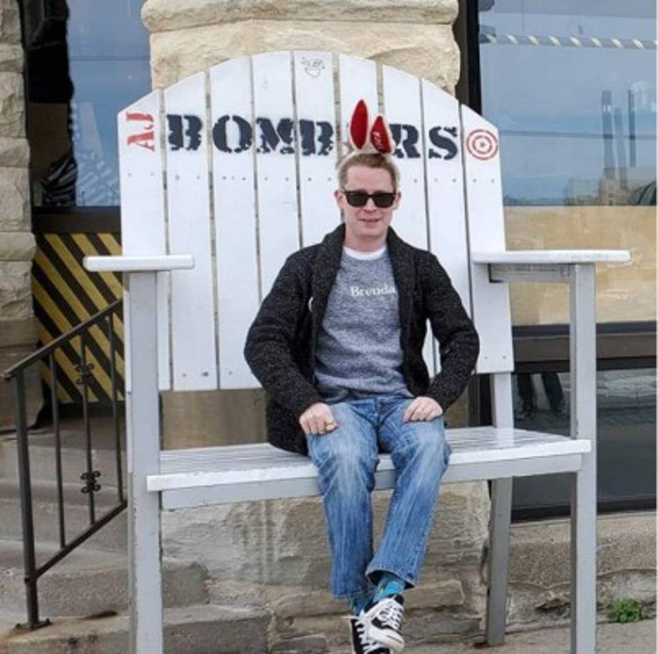 Fotos: Instagram [culkamania]