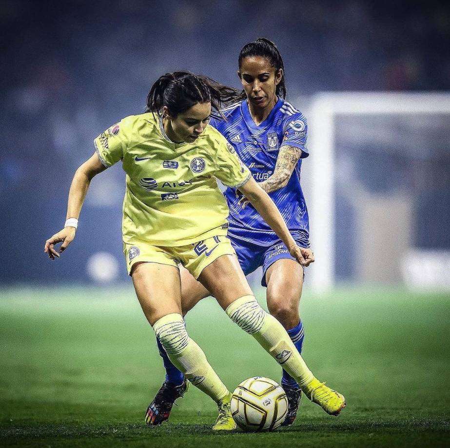 “Scarlett y sus familiares han expresado que el marco normativo en México y la actuación de las autoridades no dan a la jugadora y a su familia las garantías suficientes para su estabilidad emocional el desarrollo como persona y para una vida libre de violencia”, señaló mediante comunicado el América.