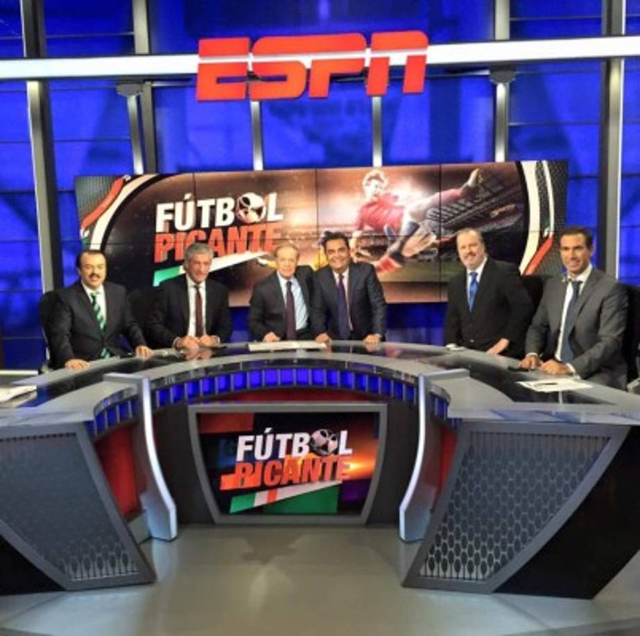 Cabe mencionar que, hace unas semanas James Pitaro, presidente de ESPN en los Estados Unidos, explicó a través de un comunicado que era necesario un reajuste en el corporativo.