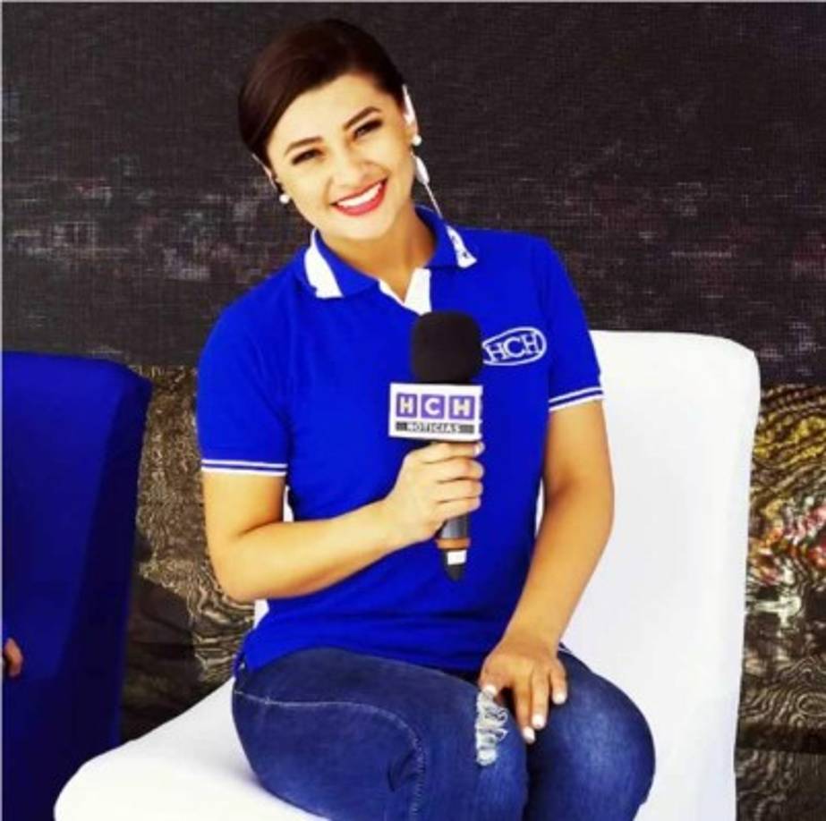 Flores brilla en HCH con su trabajo y belleza.