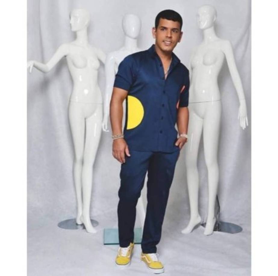 En 2007 lanzó su segundo álbum titulado It's My Time con colaboraciones de artistas como RKM & Ken-Y y Toby Love logrando éxitos con los temas «En la disco», «El Mambo de las Shorty», «La Busco», entre otros.<br/><br/>