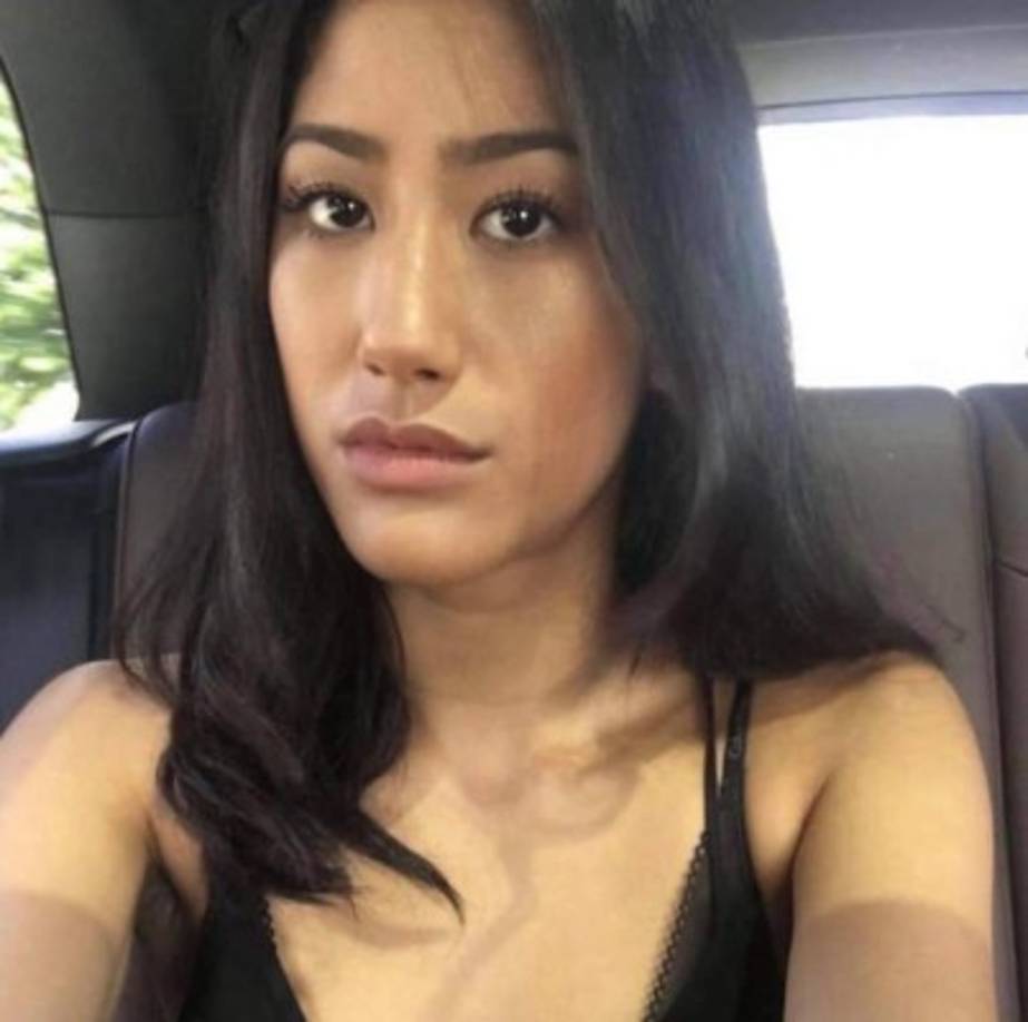 Horas más tarde la policía recibió otra denuncia alertando de disparos cerca de la zona donde la joven había sido raptada.