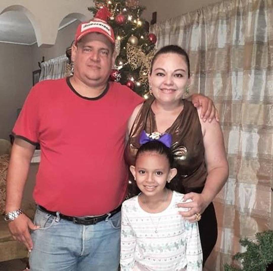 Sicario ultima a excontadora de San Marcos, Santa Bárbara