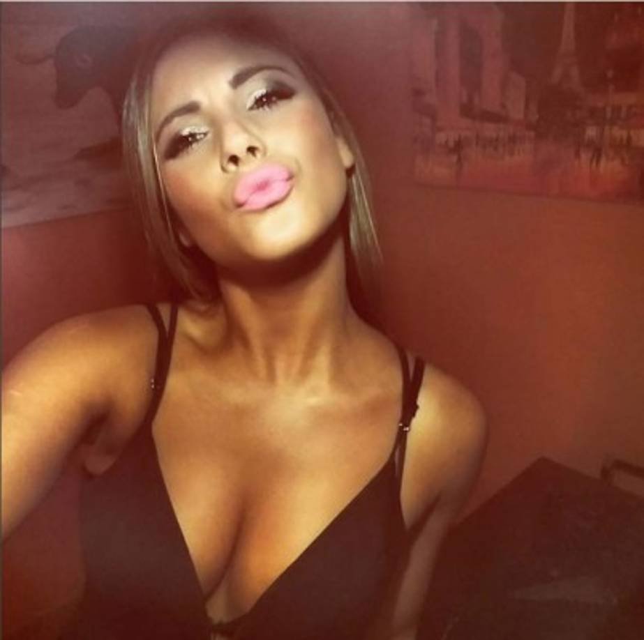 Guapa, graciosa y muy simpática, Alba Casillas va a revolucionar el programa del amor.