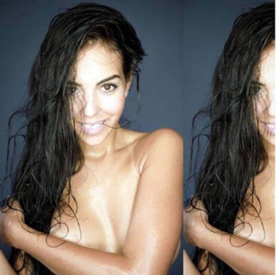 La española quedó en el centro de la escena a raíz de una publicación que realizó el medio Correio da Manha.