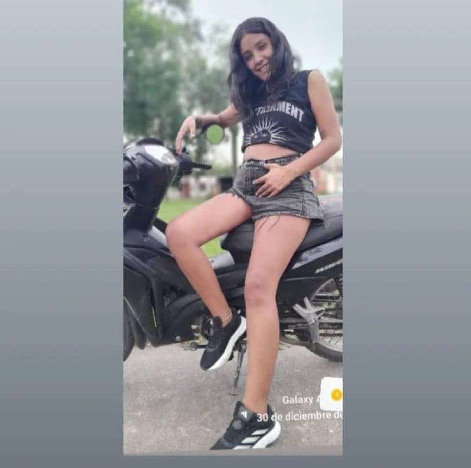 Karen fue reportada como desaparecida en los primeros días de diciembre. De acuerdo con las declaraciones de su padre, Mario, aquella noche la joven había salido de su hogar, asegurando que regresaría en breve.