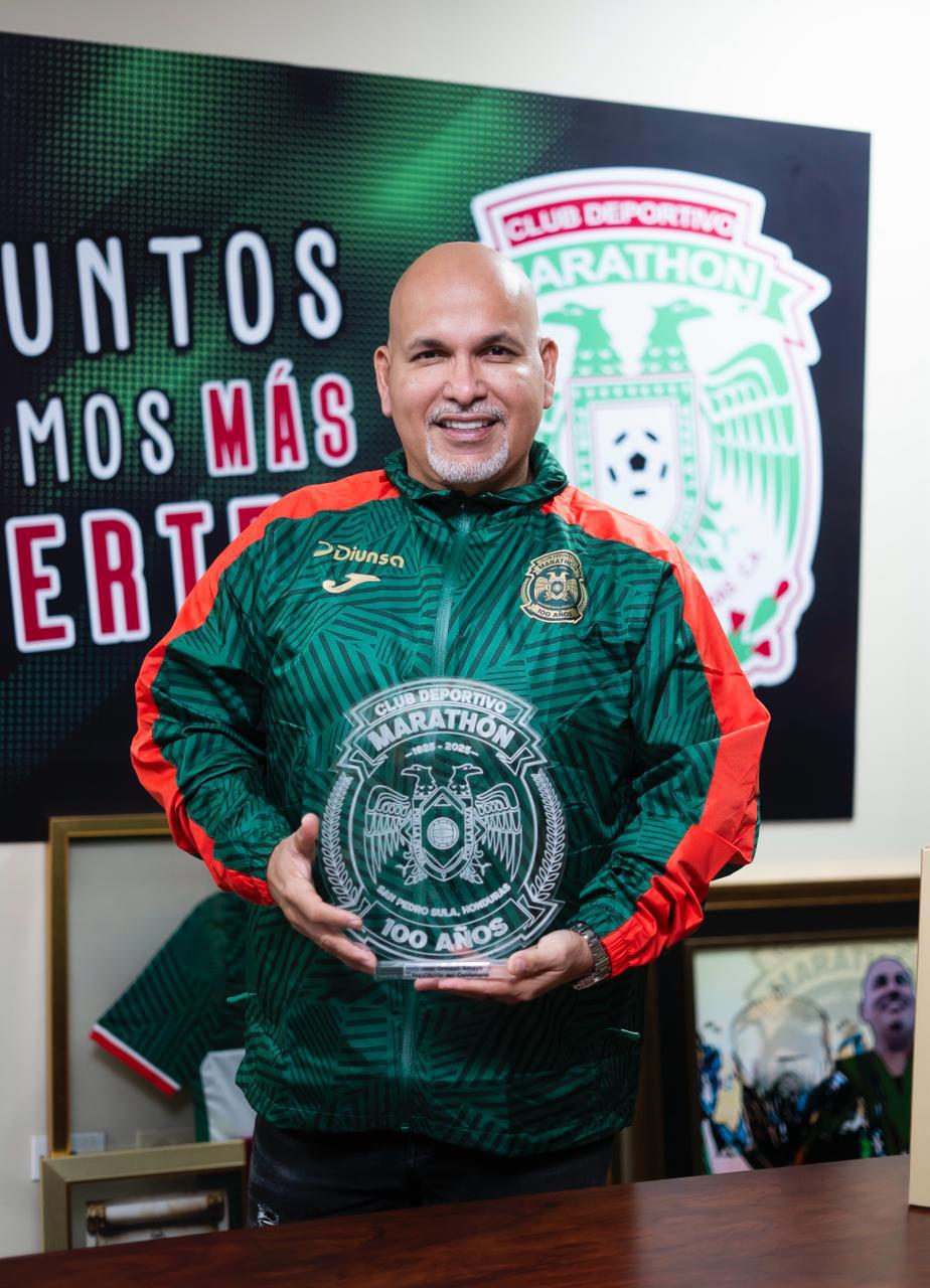 Así fueron los últimos minutos de vida de Orinson, el hombre que resurgió a Marathón de las cenizas