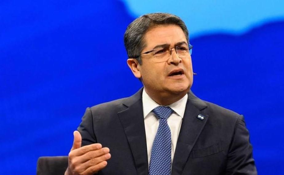 Agente dijo que JOH asignó un equipo de élite para matar a Bryan Ruiz y al Porky