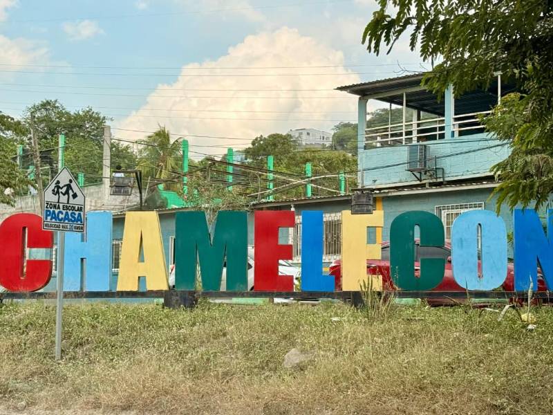Chamelecón, uno de los sectores de San Pedro Sula, impulsa iniciativas de educación, cultura, salud y organización comunitaria para generar oportunidades y fortalecer la convivencia entre sus habitantes.